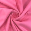 Blu Apparel Mircrofibre Towel (Pink, Beach Towel)