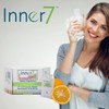 Suplemento natural líquido con magnesio y Yuzu – Inner7 27