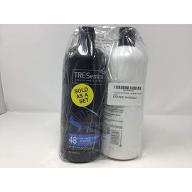 TRESemme Smooth & Silky Shampoo and Conditioner Set (28 oz each)