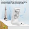 CO2 Monitor Carbon Dioxide Detect Indoor Air Quality Monitor Temperature
