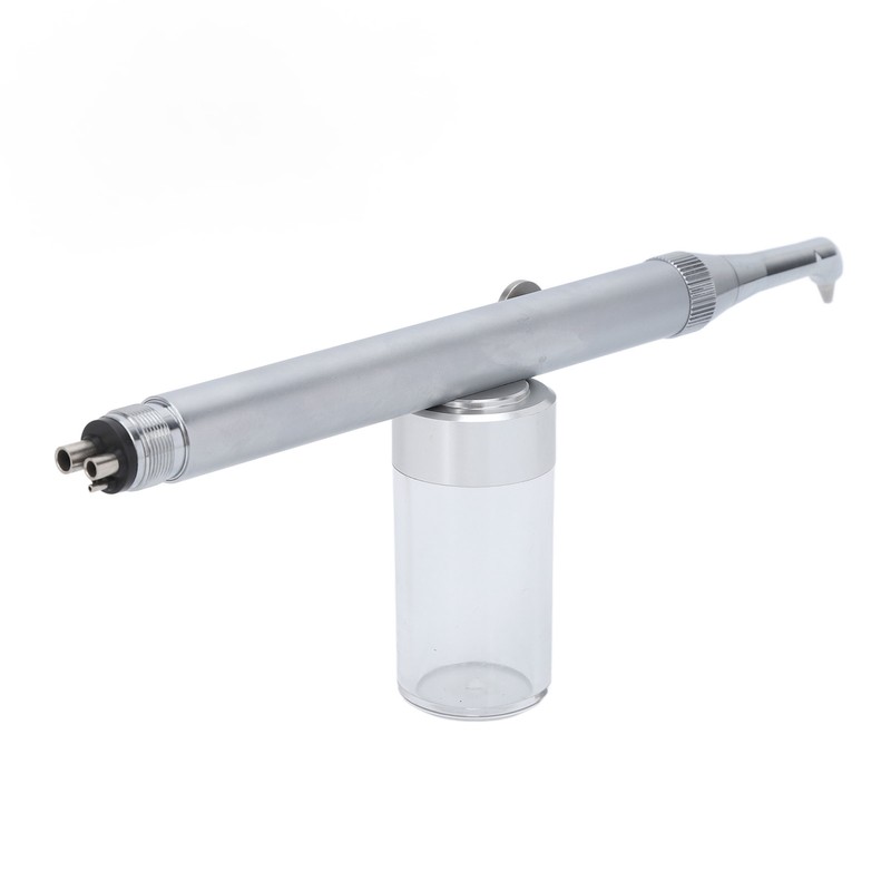 Dental Sandblasting Machine Professional Orthodontic Bracket Cleaning Teeth Sand Blaster
