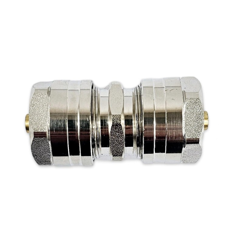 Adapter Reducer for Water Underfloor Heating Evoh Pipe and Multilayer