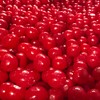 Bayside Candy Fruit Sours (Cherry, 1LB)