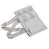 Chest Support Brace Breathable Elastic Dual Support Broken Rib Brace