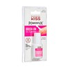 KISS Powerflex, Nail Glue for Press On Nails, Nail Bond,