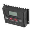 Solar Charge Controller Intelligent PWM 12V 24V Auto Identification 50A