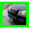 312 Motoring fits 2006-2007 Saturn VUE Upper/Lower Chrome Grille Grill