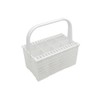 Electrolux Dishwasher 8 Compartment Cutlery Basket with Handle