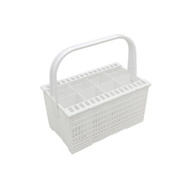 Electrolux Dishwasher 8 Compartment Cutlery Basket with Handle