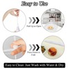 2 Pcs Food Covers, Food Covers Mesh Pop Up, Food