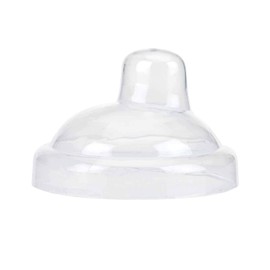 Nuby Swirl non-spill cup, from 6 months, color sent randomly, 240ml