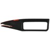 Mueller 100201 M Cutter, Length 8.3 inches (21 cm)