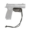 ClipDraw Trigger Sheath Trigger Guard Holster Black with Paracord (Sig