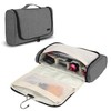 Teamoy Travel Storage Bag Compatible with Dyson Airwrap Styler, Portable