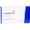 ARANDISIT D 15 Ampoules 8 x 1 ml