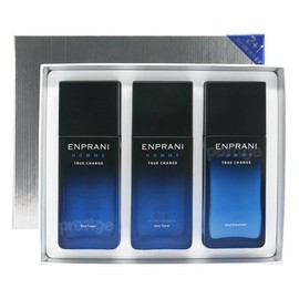 Enprani Homme Hydro Reverse 2-Piece Set Men’s Cosmetics / 엔프라니 옴므 하이드로 리버스 2종세트 남성화장품