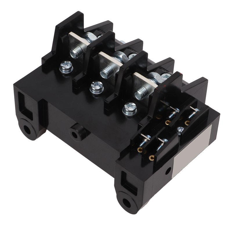 Thermal Overload Relay Protector Circuit Temperature Safety Protection 690V 50HZ/60HZ