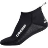 Cressi Aqua Grip Neoprene Socks 3 mm XS - Unisex