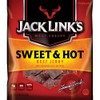 Jack Link's Sweet And Hot Beef Jerky 8 Pack