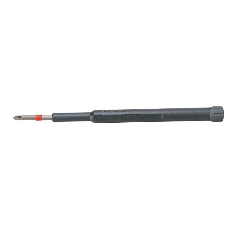 Mini Screwdriver Set S2 Steel Anti Slip Easy Grip Screwdriver