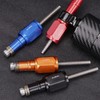 Bike Rear Shock Bushing Tool Shock Bearing DU Bushing Press