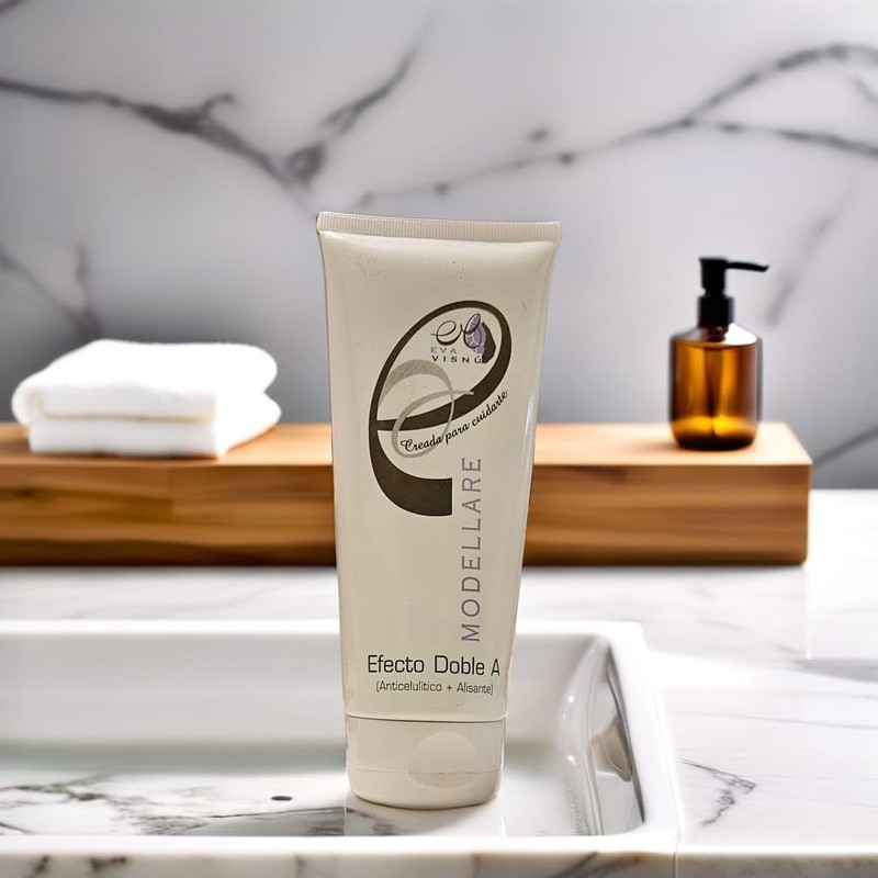 Eva Vishnu Double A Cream Cellulite Control – 200 ml