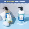TUBBY TODD Hair Duo - Baby Shampoo and Conditioner Set