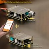 Snblzhef XY-1001W Bluetootooth Amplifier Board 100W Mono High Power Audio