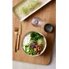 BITZ Pasta Bowl for Pasta and Salads Diameter 20 cm