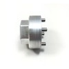 Triple Tree Nut Wrench Nut Removal Tool Steering Nut Tool