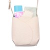 Legato Largo LG-F3096 Tulip Mini Shoulder Bag, BGY
