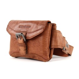 Spikes & Sparrow The Authentics Bum Bag 19 cm
