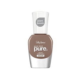 Sally Hansen - Bien. Amable. Esmalte de uñas vegano puro, cacao crudo