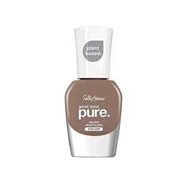 Sally Hansen - Bien. Amable. Esmalte de uñas vegano puro, cacao crudo