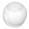 Infrared Motion Sensor Wireless Smart Mini Home Alarm System Human