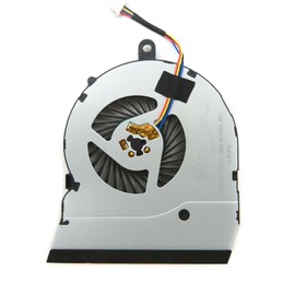 CPU Cooling Fan Replacement Compatible with Dell INSPIRON 15-5565 15-5567 17-5767
