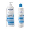 STANHOME Fresca pie, locion crema (MENTOL)