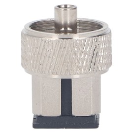 OTDR SC Adapter Fiber Optic Tester Transfer Connector Optical Time Domain Reflectometer Adapter Square