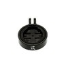 REC-MOUNTS Conversion Adapter GP Standard (GoPro) to GM Standard Aluminum