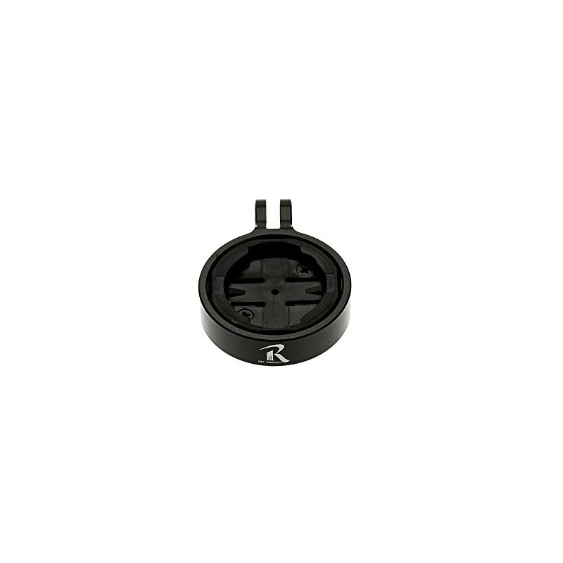 REC-MOUNTS Conversion Adapter GP Standard (GoPro) to GM Standard Aluminum