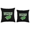 Lettuce Do Our Best - Throw Pillow