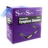 Soft 'N Style Disposable Eyeglass Sleeves