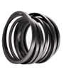 Scag 481980 Mower Tractor Deck Belt 5/8" x 162 1/2"