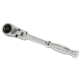 SK11 SRH2CF Flex Ratchet Handle Insertion Angle 0.25 inch (6.35 mm) 1/4 inch