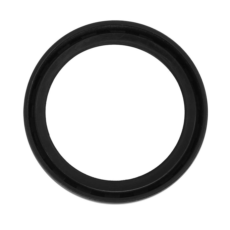 X AUTOHAUX Cover Double Lip TC Shaft Seal for Car