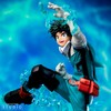 ABYstyle My Hero Academia Izuku One for All AbyStyle Studio