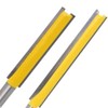 Mesee Set of 2 Pieces Extra Long Straight Router Bit