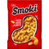 Smoki Peanuts Flavored Snack 50g 15 Pack