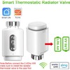 Smart Radiator Thermostat with App ANTELA Digital Display to Control