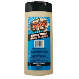 Concentrated Magic 900181 Original Version Walnut Based Hand Cleaner, 13.5 oz Bottle